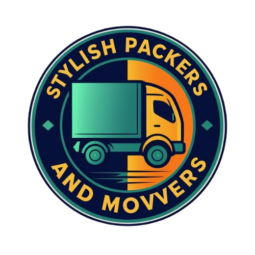 Stylish Packers Logo